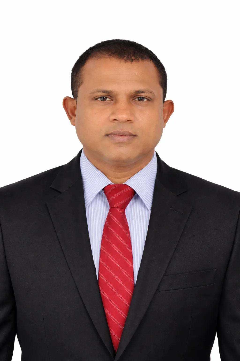 D.P.C.D. Balasooriya — Founder and Director of PEEC Engineering
